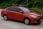 Toyota Vios E 2016 for sale-0