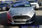 2017 Ford Fiesta AT Gas - Automobilico Sm City Southmall-0