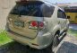 Toyota Fortuner 2012 for sale-4