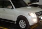 2011 Mitsubishi Pajero for sale-5