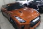 Nissan GT-R 2017 for sale-0