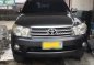 Toyota Fortuner 2010 for sale-0