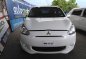 2015 Mitsubishi Mirage for sale-0