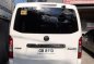 2017 Foton View Transvan for sale-3