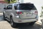 2015 Toyota Fortuner G for sale-2