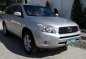 Toyota Rav4 2006 for sale-9