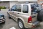 Suzuki Grand Vitara 2001 for sale-8