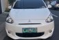 2013 Mitsubishi Mirage GLS Automatic for sale-0