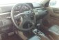 2003 Nissan Xtrail 200X for sale-4