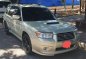 Subaru Forester 2007 for sale-0
