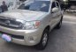 Toyota Hilux 2011 for sale-1