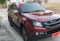 2017 ISUZU MUX FOR SALE-2