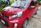 KIA Picanto 2016 MT for sale-2