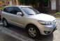 Hyundai Santa Fe 2011 for sale-0