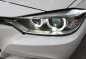 BMW 320D 2015 for sale-3