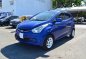 Hyundai Eon Glx 2017 for sale -1