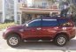 2014 Mitsubishi Montero Sport GLS V for sale-0