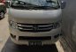 2017 Foton View Transvan for sale-2