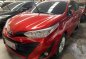 Toyota Vios 2018 for sale-0