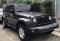Jeep Wrangler 2016 for sale-0