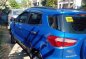 2017 Ford Ecosport AT for sale-2