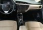 Toyota Corolla Altis 2017 for sale-6