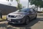 2015 Honda Civic for sale-1