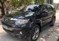 Toyota Fortuner 2013 for sale-1