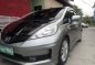 Honda Jazz 2012 Manual for sale-8