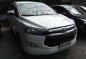 2016 Toyota Innova for sale-0