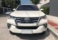 Toyota Fortuner G 2017 for sale-2