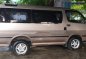 2004 Toyota Hiace for sale-5