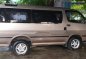 2004 Toyota Hiace for sale-5