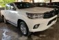 Toyota Hilux 2016 for sale-0