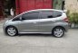 Honda Jazz 2012 Manual for sale-4