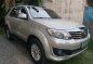 Toyota Fortuner 2012 for sale-5