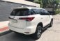 Toyota Fortuner G 2017 for sale-3