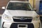 2014 Subaru Forester XT for sale -4