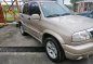 Suzuki Grand Vitara 2001 for sale-10
