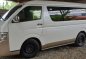 2017 Toyota Hiace for sale-0