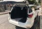 Toyota Fortuner G 2017 for sale-4