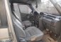 2005 Mitsubishi Pajero 4x4 Matic for sale-7