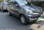 Toyota Avanza 1.3 E 2012 for sale-3