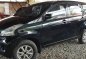 2015 Toyota Avanza for sale-0