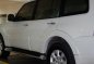 2011 Mitsubishi Pajero for sale-6