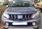 2018 Mitsubishi Strada Gls for sale-0