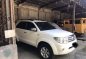 2010 Toyota Fortuner 2.5G for sale -6