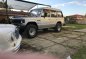 Mitsubishi Pajero 1989 for sale-3