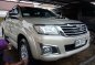 Toyota Hilux 2016 For sale-0