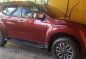 LIKE NEW ISUZU MUX FOR SALE-4